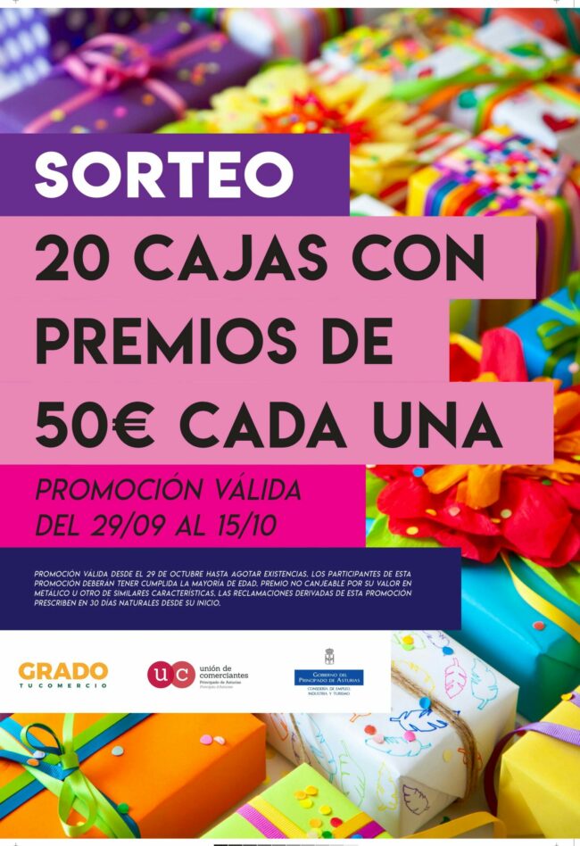 GRADO CAJAS 1