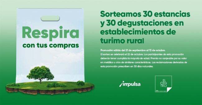 Sorteo turismo por Asturias