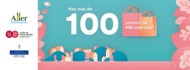 ALLER FACE PROMO OCTUBRE