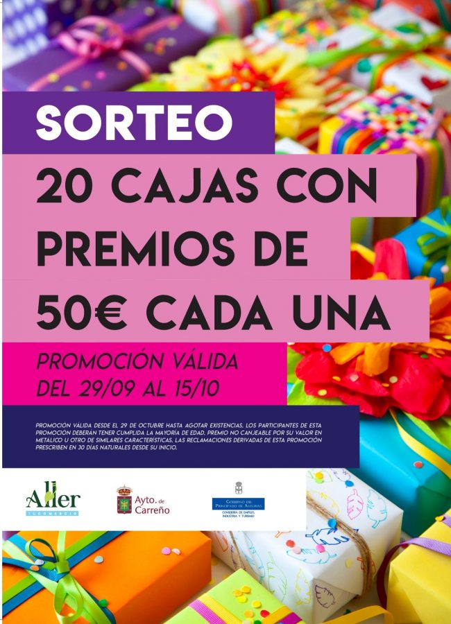 CARTEL ALLER-001