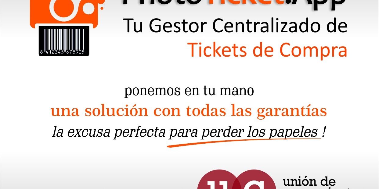 Photo Ticket