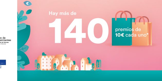 LUANCO FACE PROMO OCTUBRE