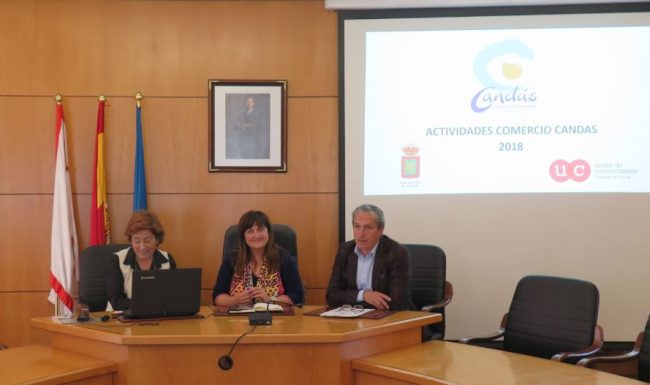 RUEDA DE PRENSA OCTUBRE 2018