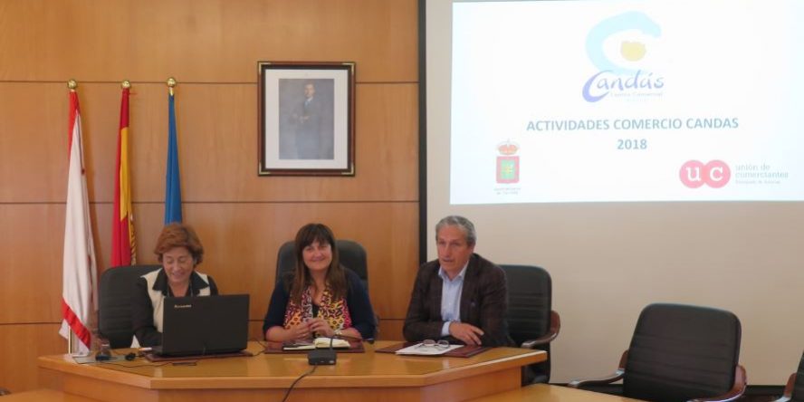 RUEDA DE PRENSA OCTUBRE 2018