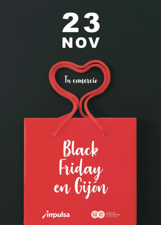BLACK PARA MEDIOS