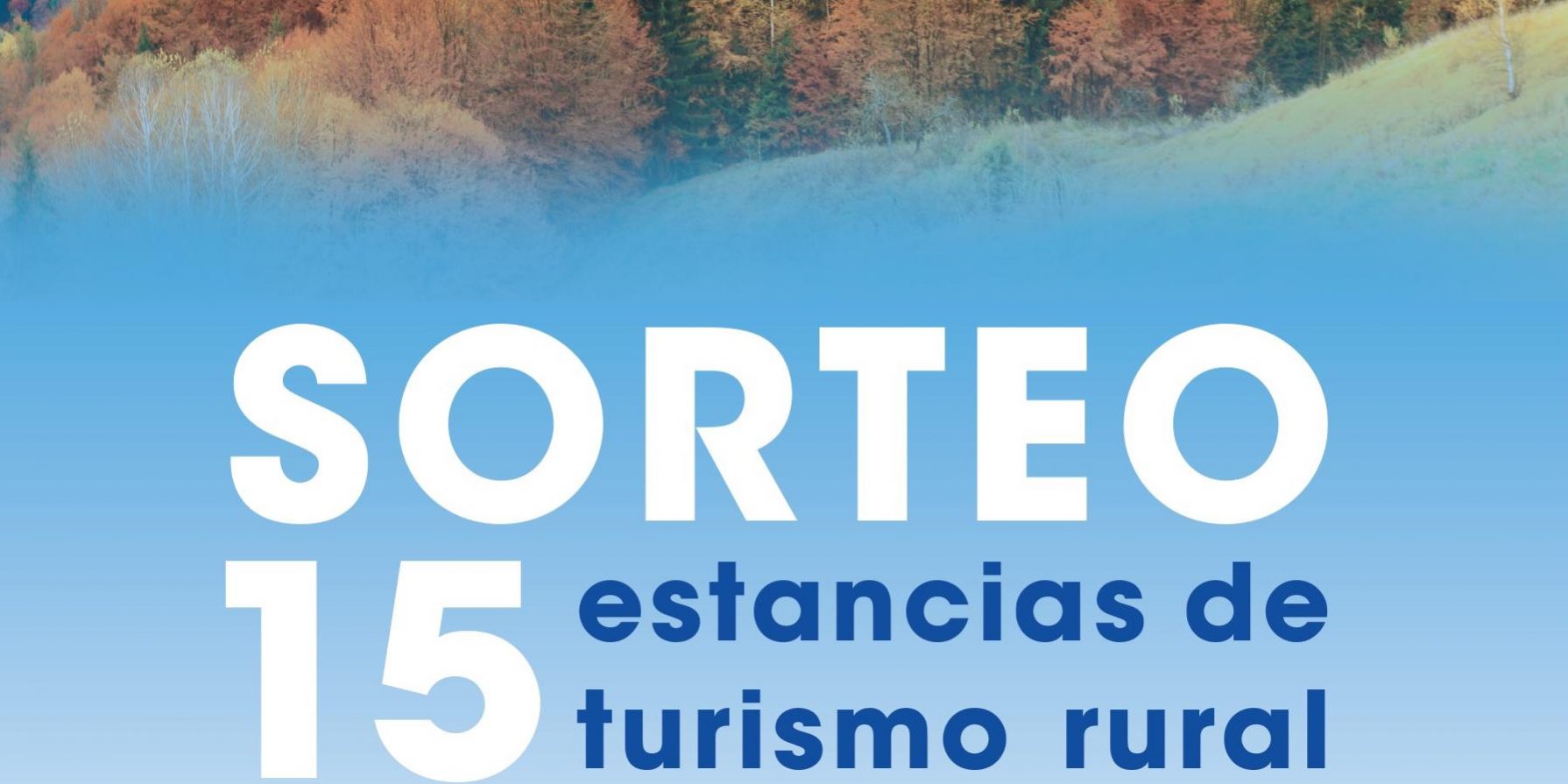 turismo rural sorteo 1