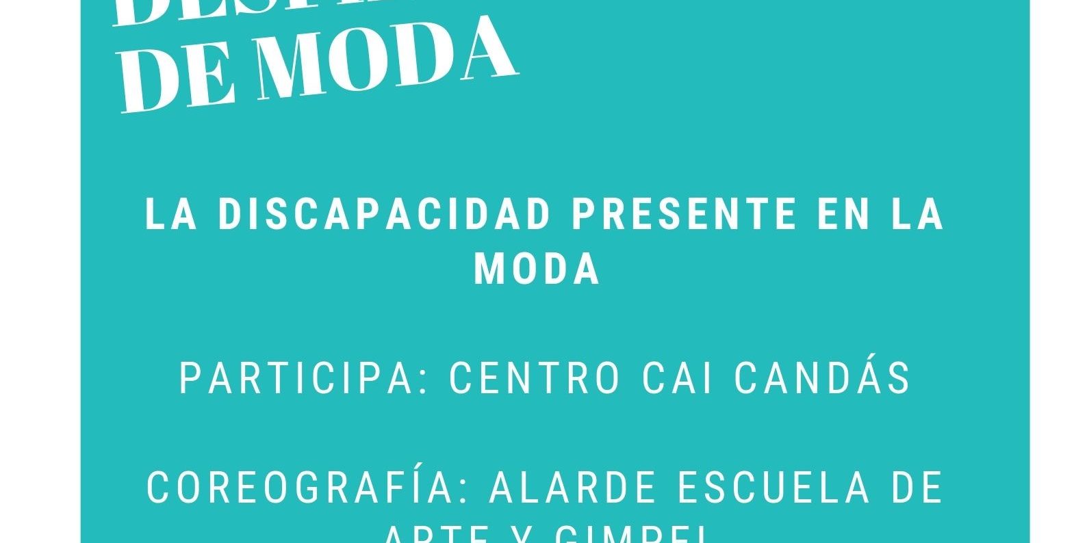 DESFILE INCLUSIVO DE MODA (1)