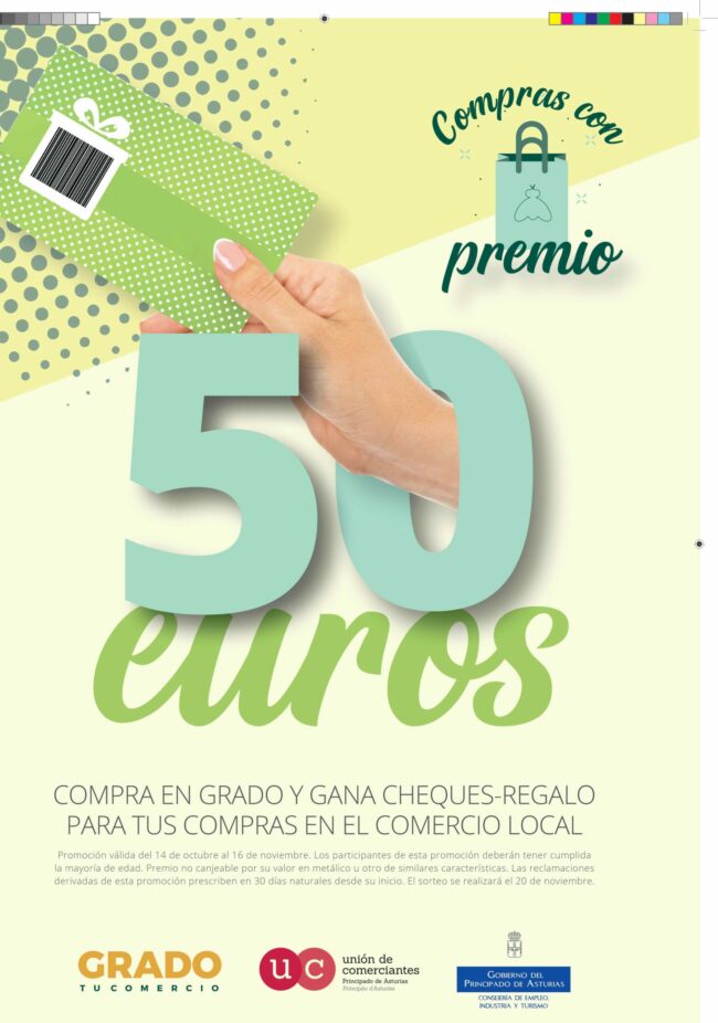grado cheques cartel
