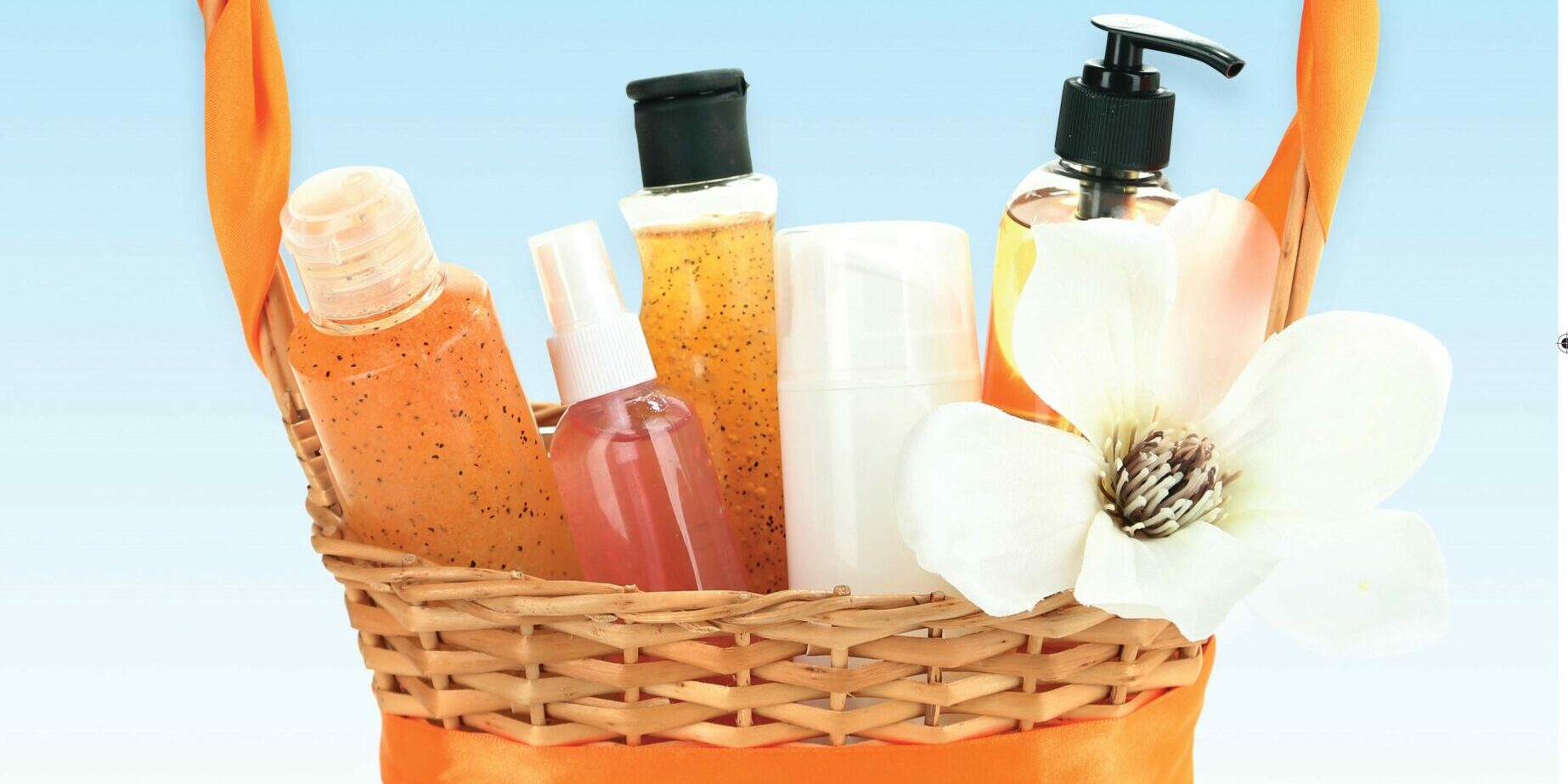 cestas belleza cartel