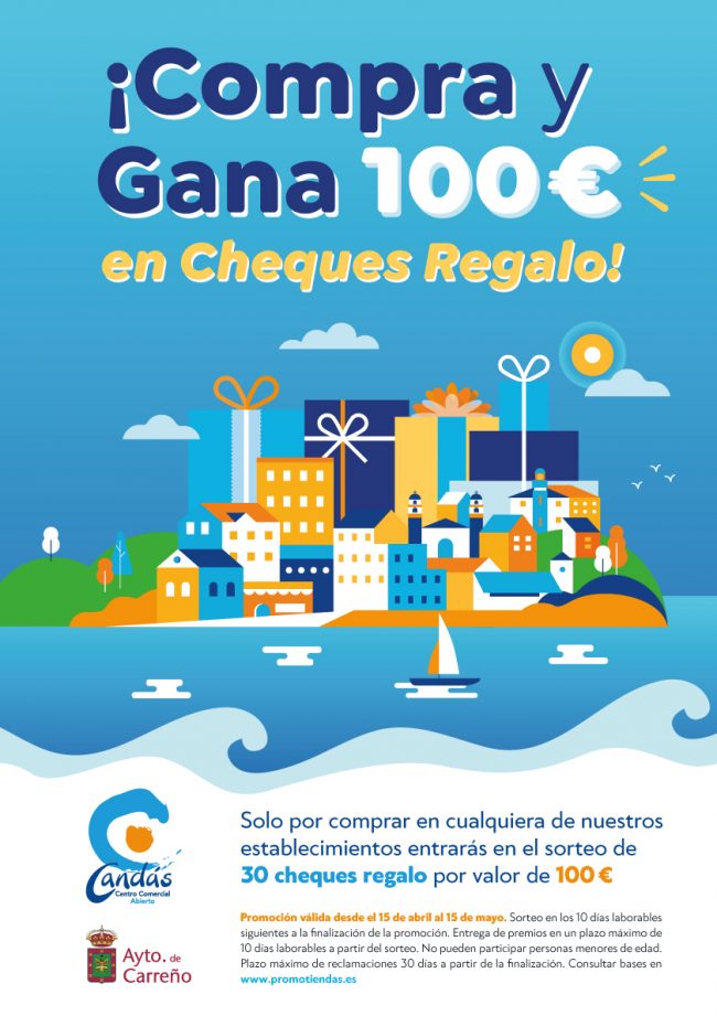 candás
