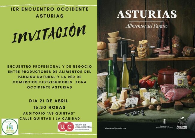 INVITACION ENCUENTRO LA CARIDAD ABRIL