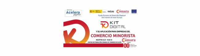 JORNADA KIT DIGITAL GIJON