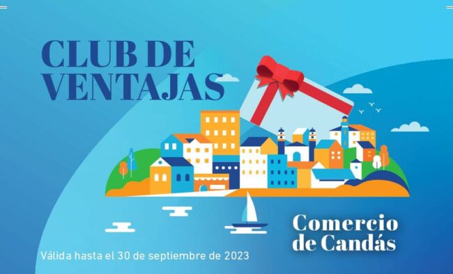 TARJETA CLUB VENTAJAS AMPAS