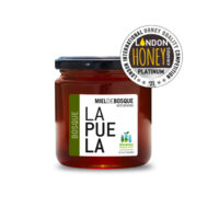 MIEL DE BOSQUE LA PUELA