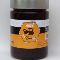 MIEL LA BOALESA