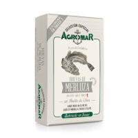 HUEVAS DE MERLUZA AGROMAR