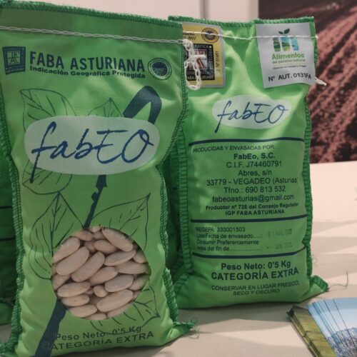 FABEO FABA ASTURIANA