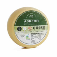 QUESO DE ABREDO