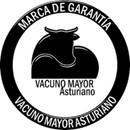 Vacuno Mayor Asturiano