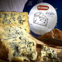QUESO AZUL BIO