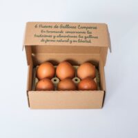 HUEVOS CAMPEROS - Image 2