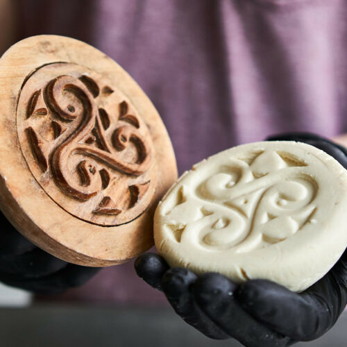 QUESO CASÍN LA CORTE