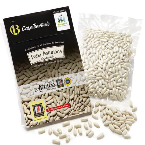 FABA ASTURIANA