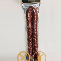 LONGANIZA EL REMEDIU