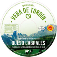 CABRALES D.O.P. - Imagen 2