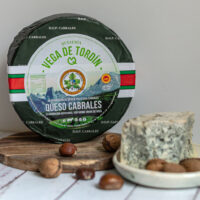 CABRALES D.O.P.
