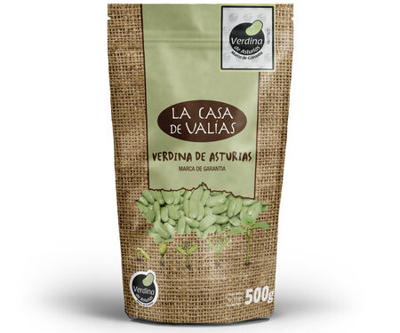 VERDINA LA CASA DE VALÍAS