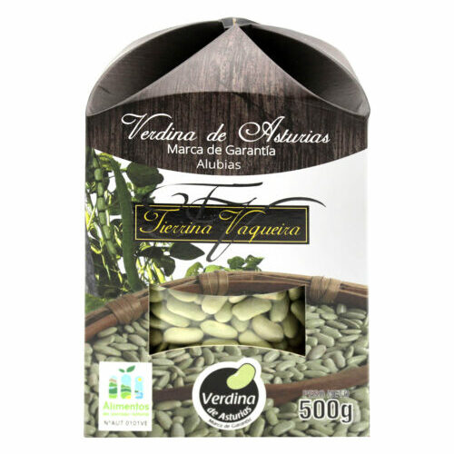 VERDINA "TIERRINA VAQUEIRA"