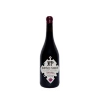 CARRASQUÍN Y ALVARÍN TINTO