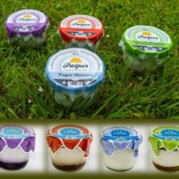 YOGUR CON MERMELADA DE ARANDANOS - Image 4