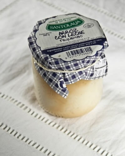 Yogurt natural 3,7l - Leche Leche :: Leche fresca natural de Asturias
