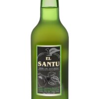 SIDRA NATURAL EL SANTU