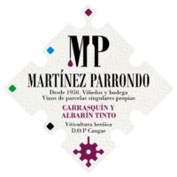 CARRASQUÍN Y ALVARÍN TINTO - Imagen 2