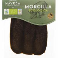 MORCILLA ASTURIANA ECO