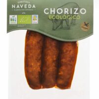 CHORIZO ASTURIANO ECO
