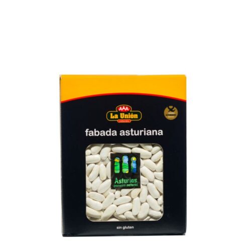 FABA ASTURIANA
