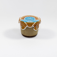 FLAN DE HUEVO Y CAFE - Imagen 2