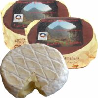 QUESO  LA CUEVA LLONÍN