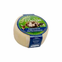 QUESO MEZCLA DE VACA Y CABRA