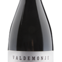 VALDEMONJE VERDEJO NEGRO