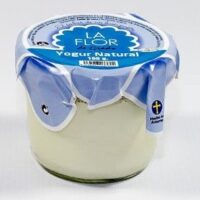 YOGUR NATURAL