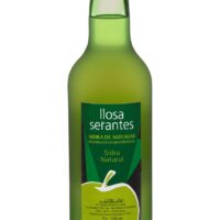 SIDRA LLOSA SERANTES