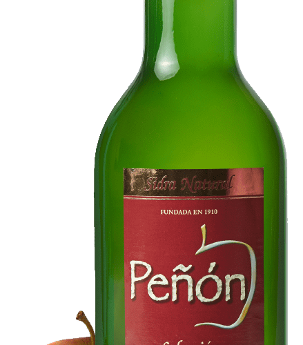SIDRA PEÑÓN DOP