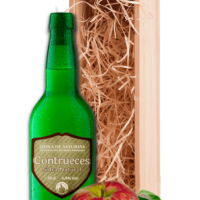 SIDRA CONTRUECES - Imagen 2