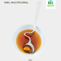MIEL MULTIFLORA - Image 2