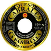 CABRALES LA PANDIELLA GRAN RESERVA